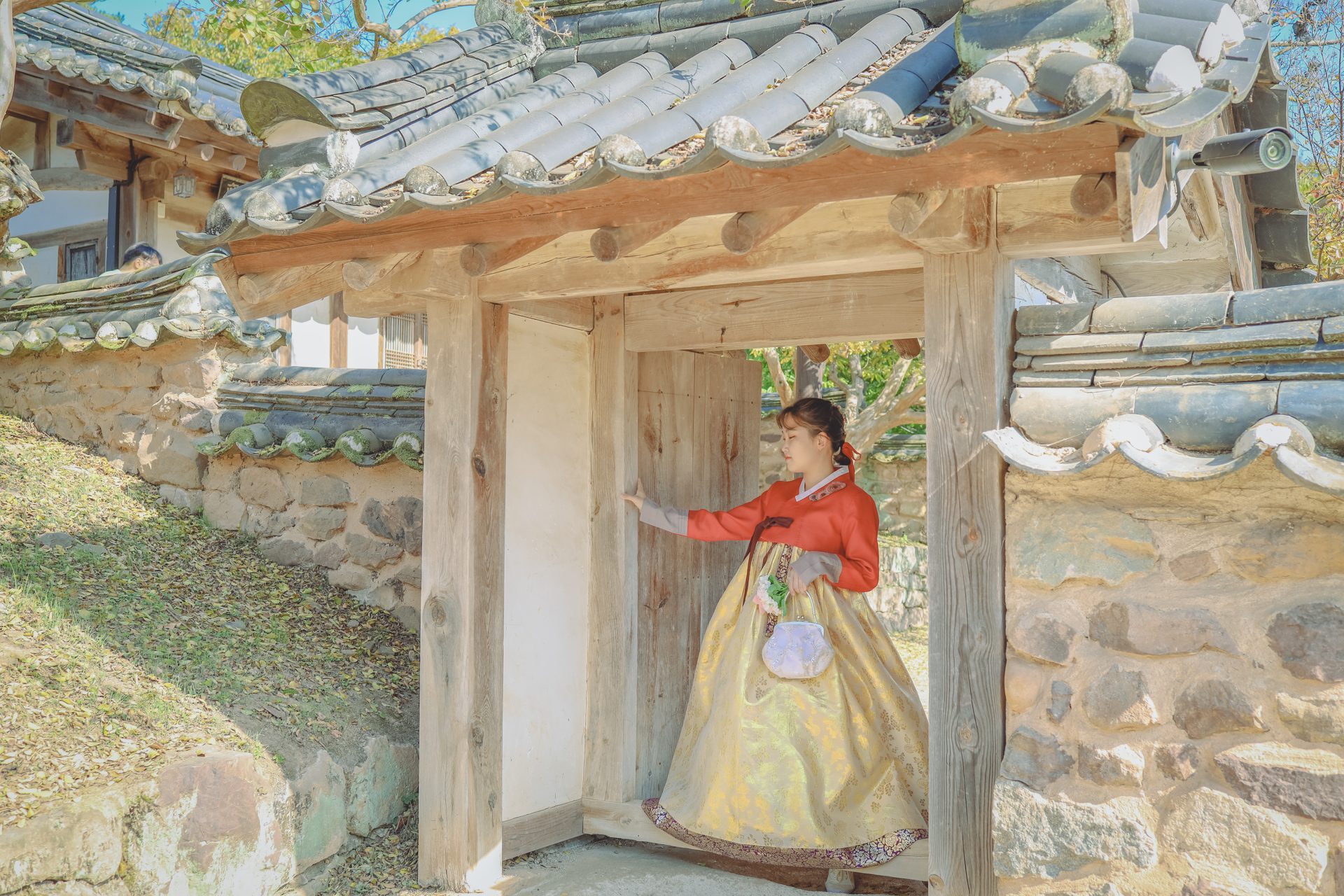 서원문화 체험 프로그램