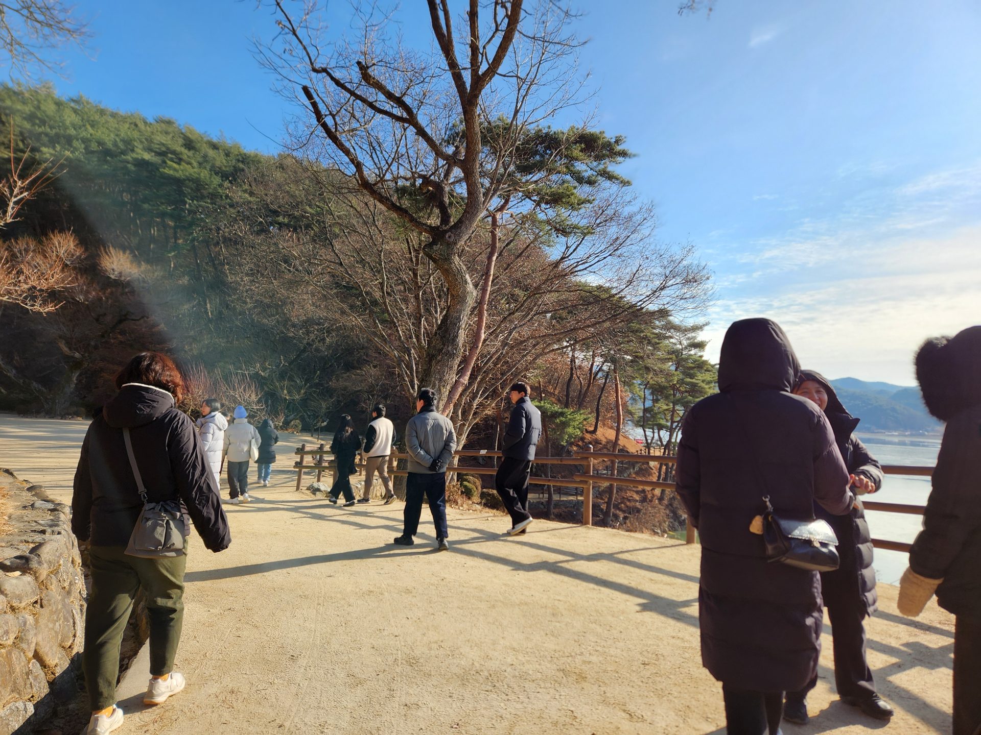다시 부르는 도산십이곡
